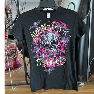 Avenged Sevenfold T Shirt